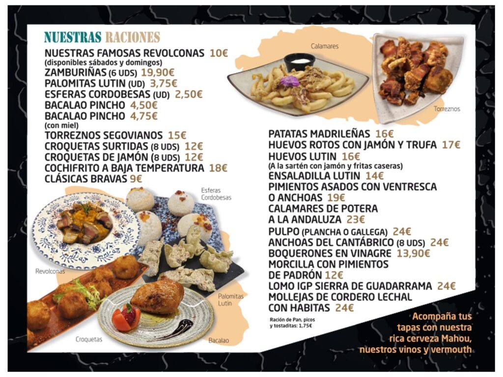 La Barra de Lutin